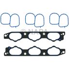Engine Intake Manifold Gasket Set