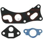 Engine Coolant Crossover Pipe Mounting Set