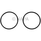 Fuel Injection Plenum Gasket Set