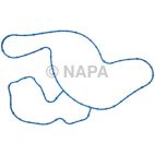 Engine Water Pump Gasket
