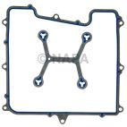 Fuel Injection Plenum Gasket Set