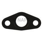 Engine Coolant Water Inlet Gasket