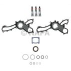 Engine Timing Cover Gasket Set