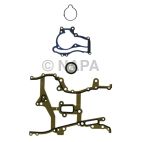 Engine Crankshaft Seal Kit