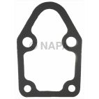 Fuel Pump Plate Gasket