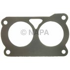 Fuel Injection Throttle Body Mounting Gasket