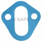Fuel Pump Block-Off Plate Gasket
