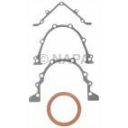 Engine Crankshaft Seal Kit