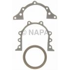 Engine Crankshaft Seal Kit