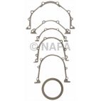 Engine Crankshaft Seal Kit