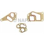 Engine Oil Filter Adapter Gasket