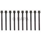 Engine Cylinder Head Bolt Set
