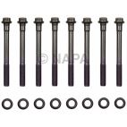 Engine Cylinder Head Bolt Set