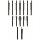 Engine Cylinder Head Bolt Set
