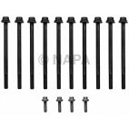 Engine Cylinder Head Bolt Set