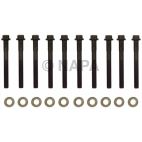 Engine Cylinder Head Bolt Set