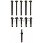 Engine Cylinder Head Bolt Set