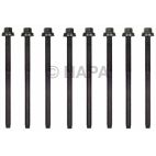 Engine Cylinder Head Bolt Set