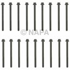Engine Cylinder Head Bolt Set