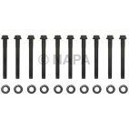 Engine Cylinder Head Bolt Set