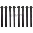 Engine Cylinder Head Bolt Set