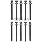 Engine Cylinder Head Bolt Set
