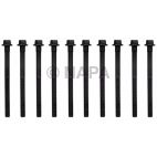 Engine Cylinder Head Bolt Set