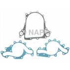 Engine Water Pump Gasket