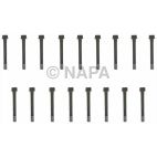 Engine Cylinder Head Bolt Set