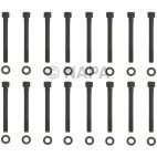 Engine Cylinder Head Bolt Set