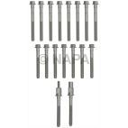 Engine Cylinder Head Bolt Set