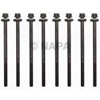 Engine Cylinder Head Bolt Set
