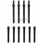 Engine Cylinder Head Bolt Set