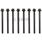 Engine Cylinder Head Bolt Set