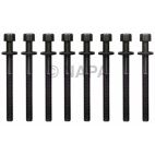 Engine Cylinder Head Bolt Set