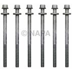Engine Cylinder Head Bolt Set