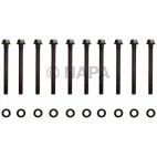 Engine Cylinder Head Bolt Set