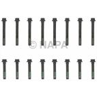 Engine Cylinder Head Bolt Set