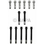 Engine Cylinder Head Bolt Set