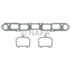 Intake and Exhaust Manifolds Combination Gasket