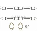 Exhaust Manifold Gasket Set