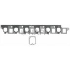 Intake and Exhaust Manifolds Combination Gasket