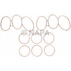 Engine Intake Manifold Gasket Set