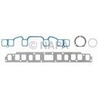 Intake and Exhaust Manifolds Combination Gasket