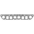 Intake and Exhaust Manifolds Combination Gasket