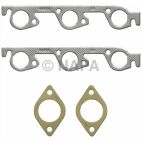 Exhaust Manifold Gasket Set