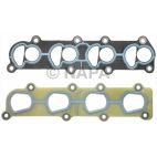 Engine Intake Manifold Gasket Set