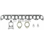 Intake and Exhaust Manifolds Combination Gasket