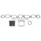 Intake and Exhaust Manifolds Combination Gasket