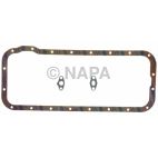 Engine Oil Pan Gasket Set